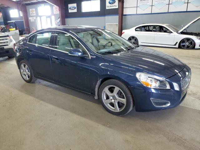 Vin: yv1612fh2d2172163, lot: 60715145, volvo s60 t5 20134