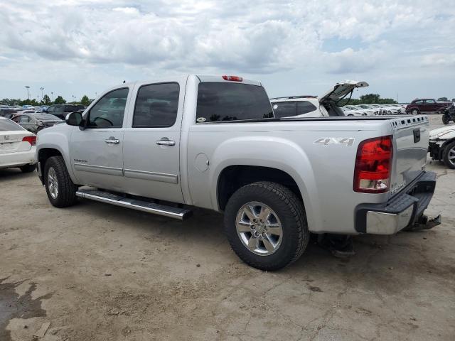 Vin: 3gtp2we79cg158581, lot: 61607975, gmc sierra k1500 slt 20122