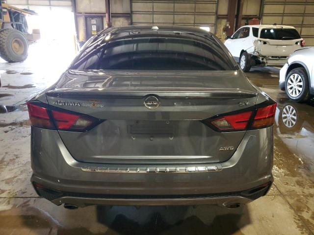 2019 NISSAN ALTIMA SV 1N4BL4DW6KC197964