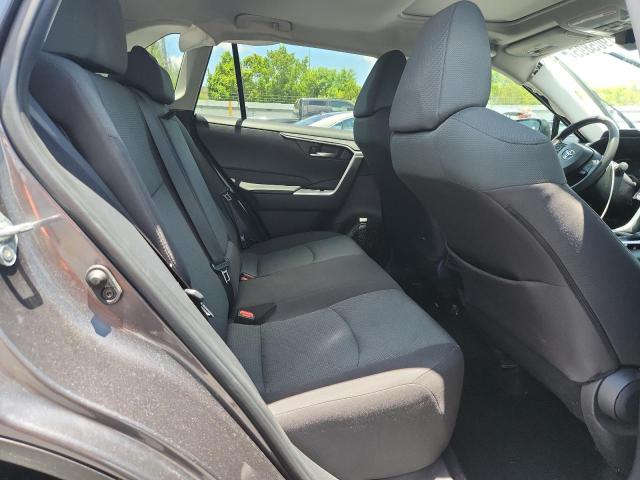 2024 TOYOTA RAV4 XLE #3297993060