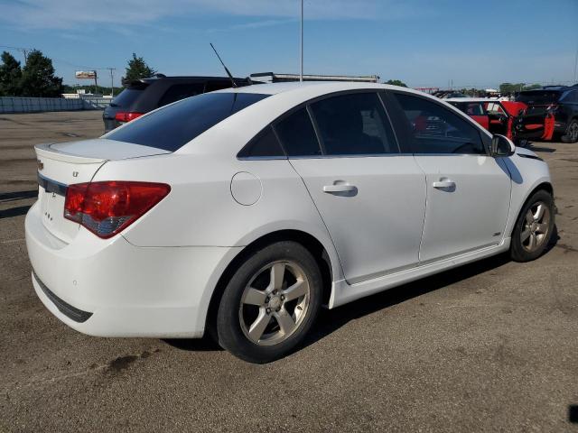 Vin: 1g1pf5s94b7238409, lot: 60991175, chevrolet cruze lt 20113