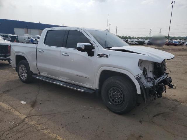 Vin: 1gtuugel7nz554852, lot: 58891615, gmc sierra k1500 denali 20224
