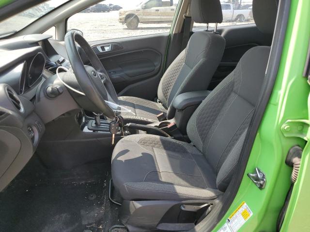 2015 FORD FIESTA SE 3FADP4BJ1FM153282