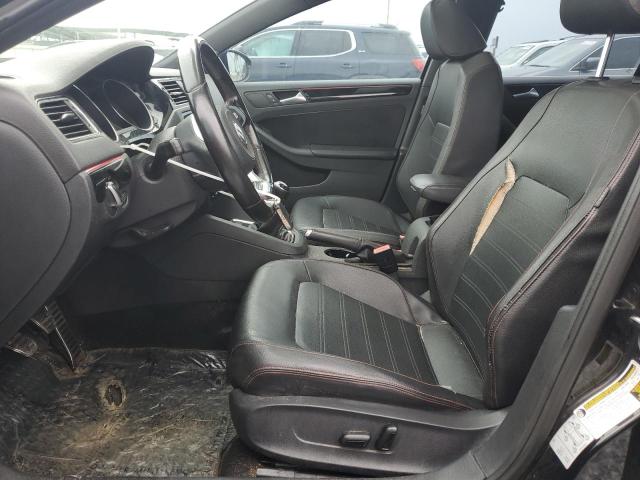 2017 VOLKSWAGEN JETTA GLI 3VW5T7AJ3HM336003