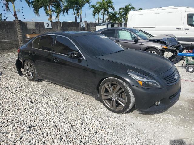Vin: jn1cv6ap3cm623917, lot: 60453445, infiniti g37 base 20124