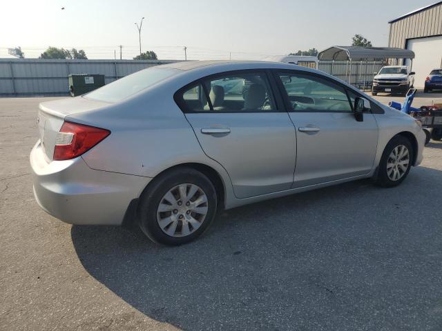 Vin: 2hgfb2f51ch327771, lot: 62531255, honda civic lx 20123