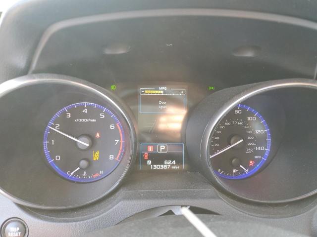 2019 SUBARU OUTBACK 2. - 4S4BSANC2K3358192