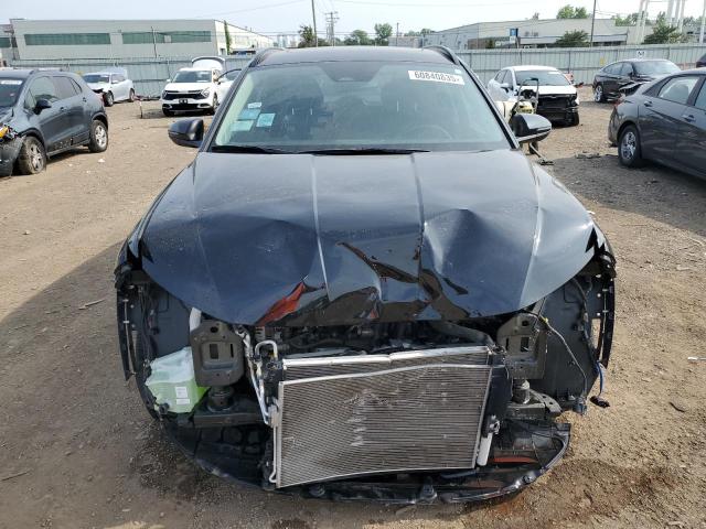 2022 HYUNDAI TUCSON SEL 5NMJFCAE2NH016626
