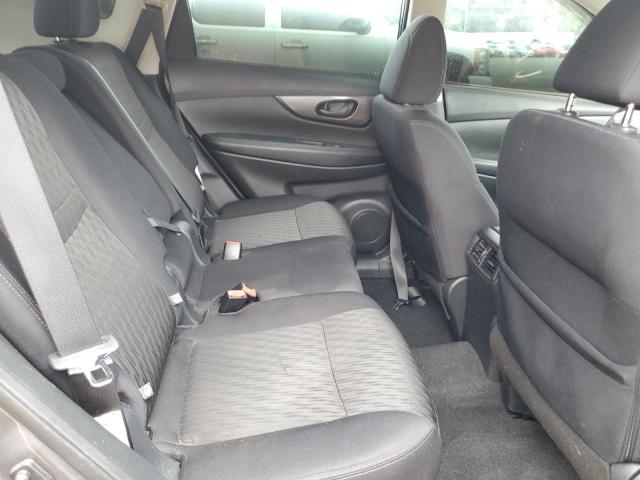 2019 NISSAN ROGUE S 5N1AT2MT1KC770202