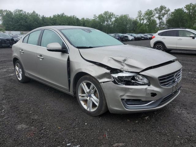 Vin: yv1612tb8f1304948, lot: 61372135, volvo s60 premier 20154