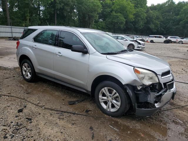 Vin: 2gnalaek9e6127086, lot: 60471235, chevrolet equinox ls 20144
