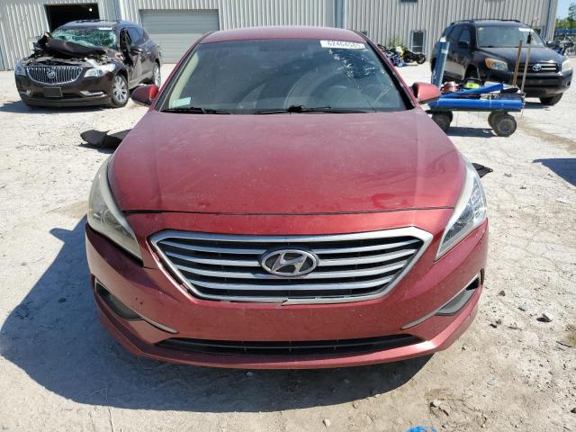 2016 HYUNDAI SONATA SE - 5NPE24AF6GH412978