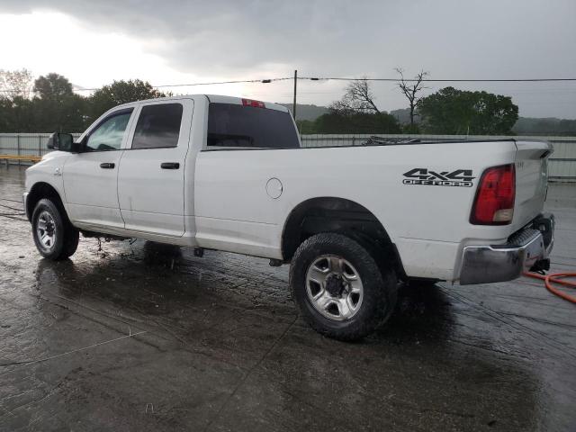 RAM 2500 ST 2016 white crew pic diesel 3C6UR5HL6GG274321 photo #3