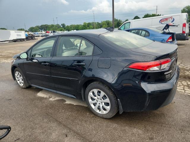 Vin: jtdbcmfe2pj001195, lot: 62468815, toyota corolla le 20232