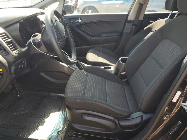 2015 KIA FORTE LX KNAFX4A60F5409608