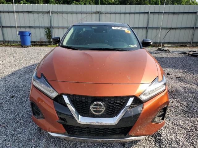 2020 NISSAN MAXIMA PLA 1N4AA6FV7LC365422