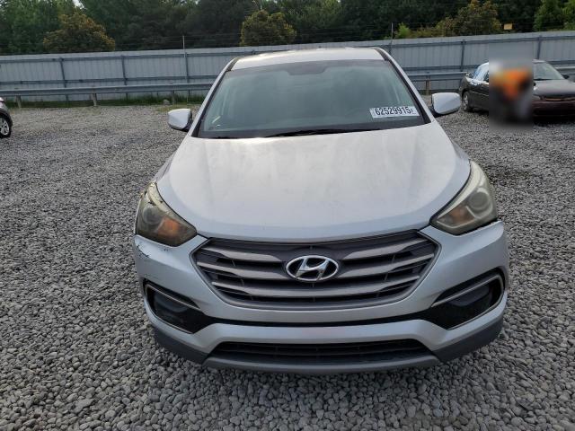 2017 HYUNDAI SANTA FE S - 5XYZT3LB8HG404425