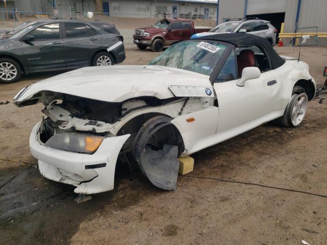 BMW Z3 2.8