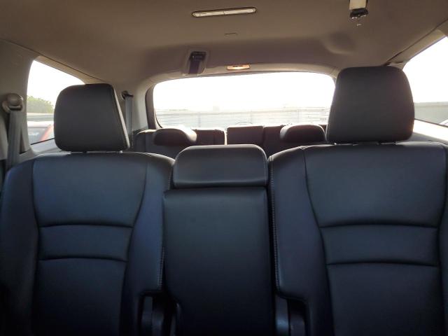 2021 HONDA PILOT EXL - 5FNYF6H55MB038447
