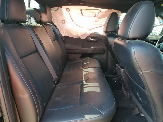 2022 TOYOTA TACOMA DOU - 3TYCZ5AN0NT066471