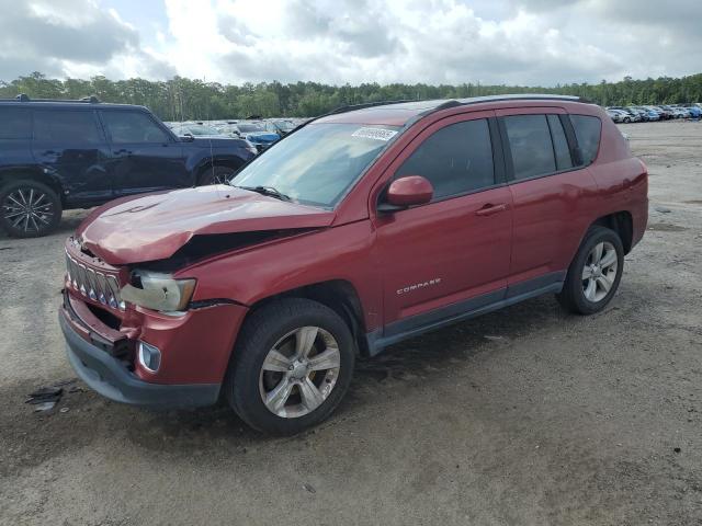Vin: 1c4njcea0fd400115, lot: 60698665, jeep compass latitude 2015 img_1