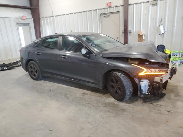 2021 KIA K5 LXS 5XXG14J21MG026727