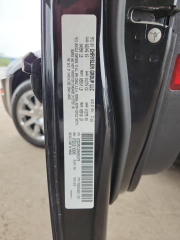 2010 CHRYSLER 300 TOURIN - 2C3CA5CV2AH281072