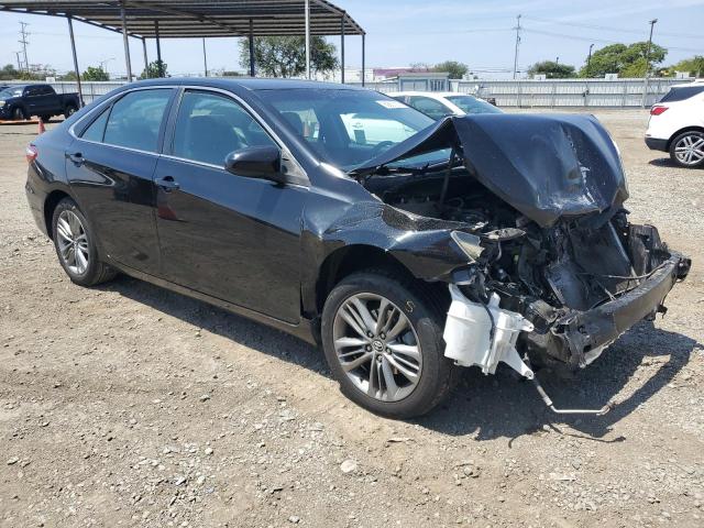 Vin: 4t1bf1fk7fu989174, lot: 60837275, toyota camry le 20154