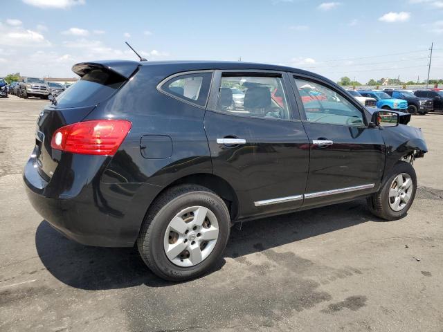 Vin: jn8as5mv8cw719102, lot: 59721175, nissan rogue s 20123