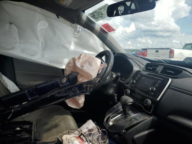 2020 HONDA CR-V LX 2HKRW1H23LH407674