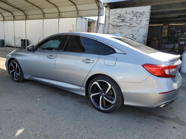 Vin: 1hgcv1f39ja124111, lot: 59142655, honda accord sport 20182