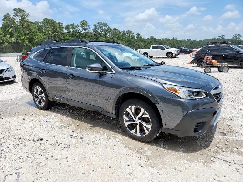 Vin: 4s4btamc4m3144290, lot: 61350715, subaru outback limited 20214