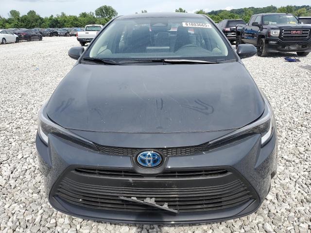 2025 TOYOTA COROLLA LE - JTDBCMFE5S3080147