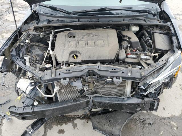 2019 TOYOTA COROLLA L - 2T1BURHE1KC169079