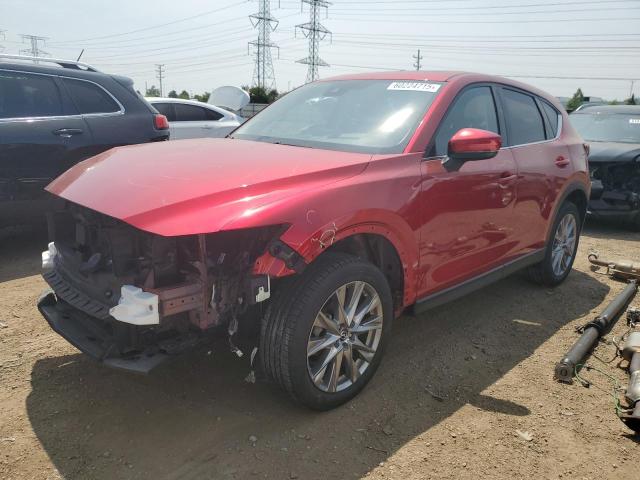 Vin: jm3kfbdm5m0420043, lot: 60224715, mazda cx-5 grand touring 2021 img_1