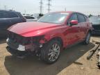 2021 MAZDA CX-5 GRAND - JM3KFBDM5M0420043