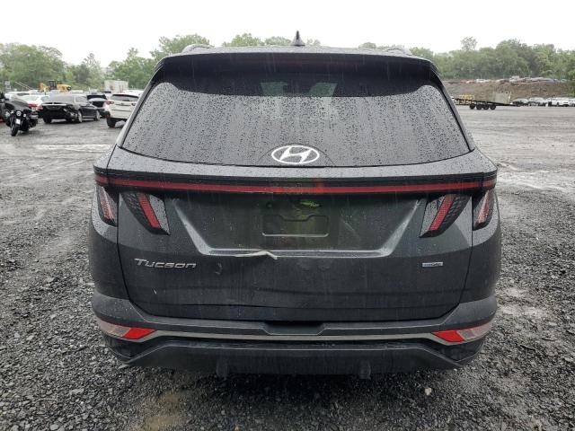 2022 HYUNDAI TUCSON SEL - 5NMJCCAE8NH013173