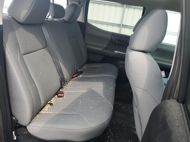 2019 TOYOTA TACOMA DOU 3TMCZ5AN6KM250420