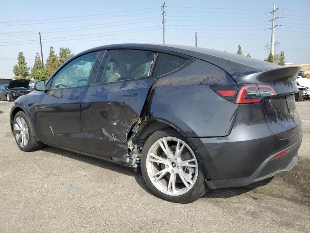 Vin: 7saygdee1ra266653, lot: 62277865, tesla model y 20242