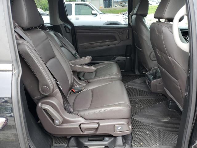 2018 HONDA ODYSSEY EX - 5FNRL6H73JB069805