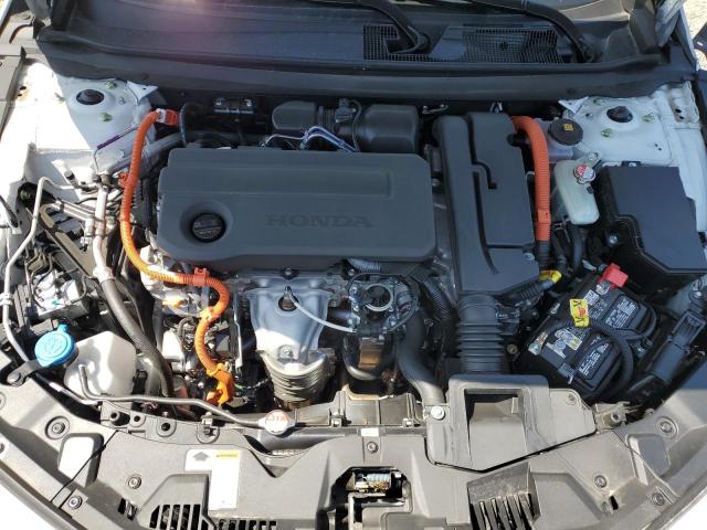 2025 HONDA ACCORD HYB 1HGCY2F61SA013478