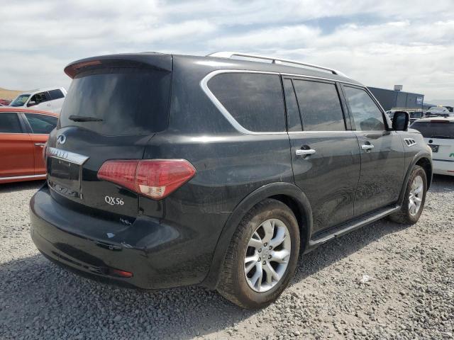 Vin: jn8az2ne1c9018375, lot: 61069945, infiniti qx56 20123