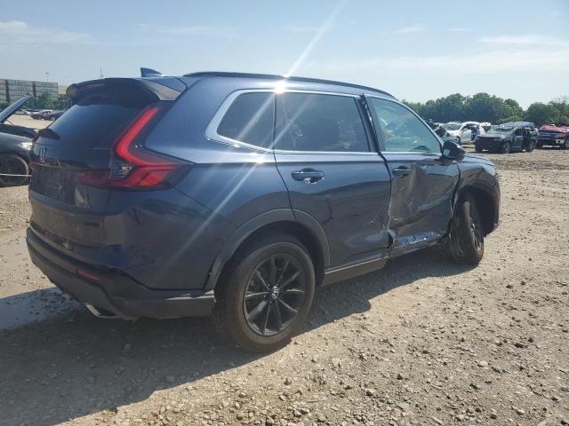 2025 HONDA CR-V SPORT - 7FARS6H56SE048941