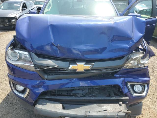 2016 CHEVROLET COLORADO Z - 1GCGTDE30G1189768