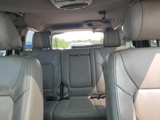 2015 HONDA PILOT TOUR 5FNYF3H96FB011875