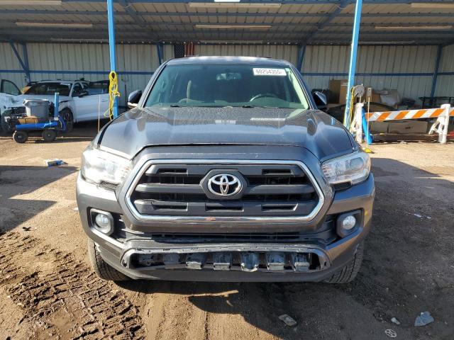 2017 TOYOTA TACOMA DOU - 3TMCZ5ANXHM091295