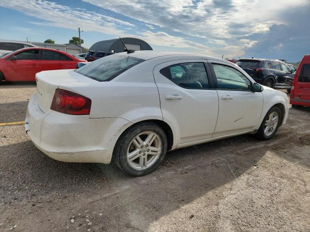 Vin: 1c3cdzcb0dn557314, lot: 61806395, dodge avenger sxt 20133