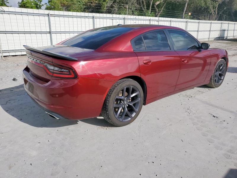 Vin: 2c3cdxbg5lh101656, lot: 61474545, dodge charger sxt 20203