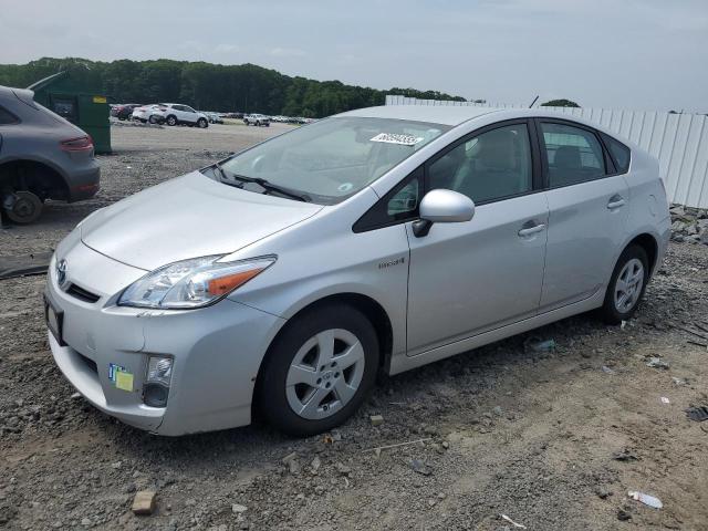 Vin: jtdkn3du2a0165798, lot: 60594555, toyota prius 2010 img_1