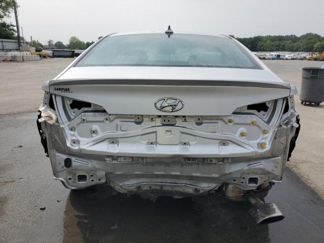 2016 HYUNDAI SONATA SE - 5NPE24AF4GH312460